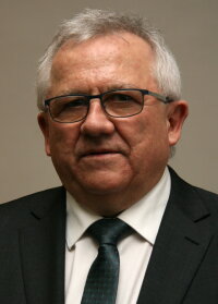 Ludwig Gradl, neuer Amtsleiter beim Rechnungsprüfungsamt Regensburg Ludwig Gradl, neuer Amtsleiter beim Rechnungsprüfungsamt Regensburg