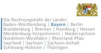 Rechnungshöfe der Länder
