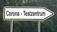 Schild 