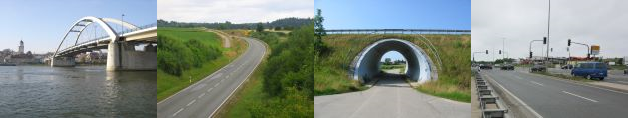 Marienbrücke Vilshofen an der Donau, Staatsstraße, Geh- und Radwegunterführung, Staatsstraßenkreuzung Marienbrücke Vilshofen an der Donau, Staatsstraße, Geh- und Radwegunterführung, Staatsstraßenkreuzung