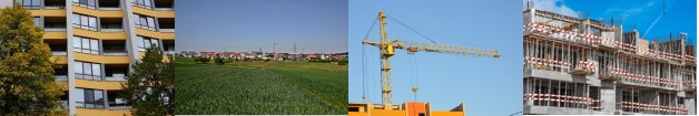 Wohnungsbau Wohnungsbau