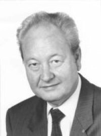 20. Präsident Dr. Helmut Vaitl