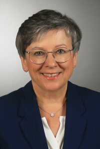 ORH-Präsidentin Heidrun Piwernetz