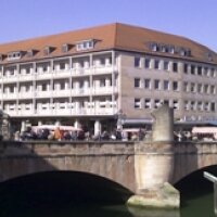 Dienststelle Nürnberg des Staatlichen Rechnungsprüfungsamts Ansbach