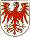 Brandenburg Wappen