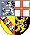 Saarland Wappen