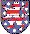 Thüringen Wappen